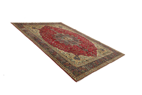 Arden Vista Vintage Rug