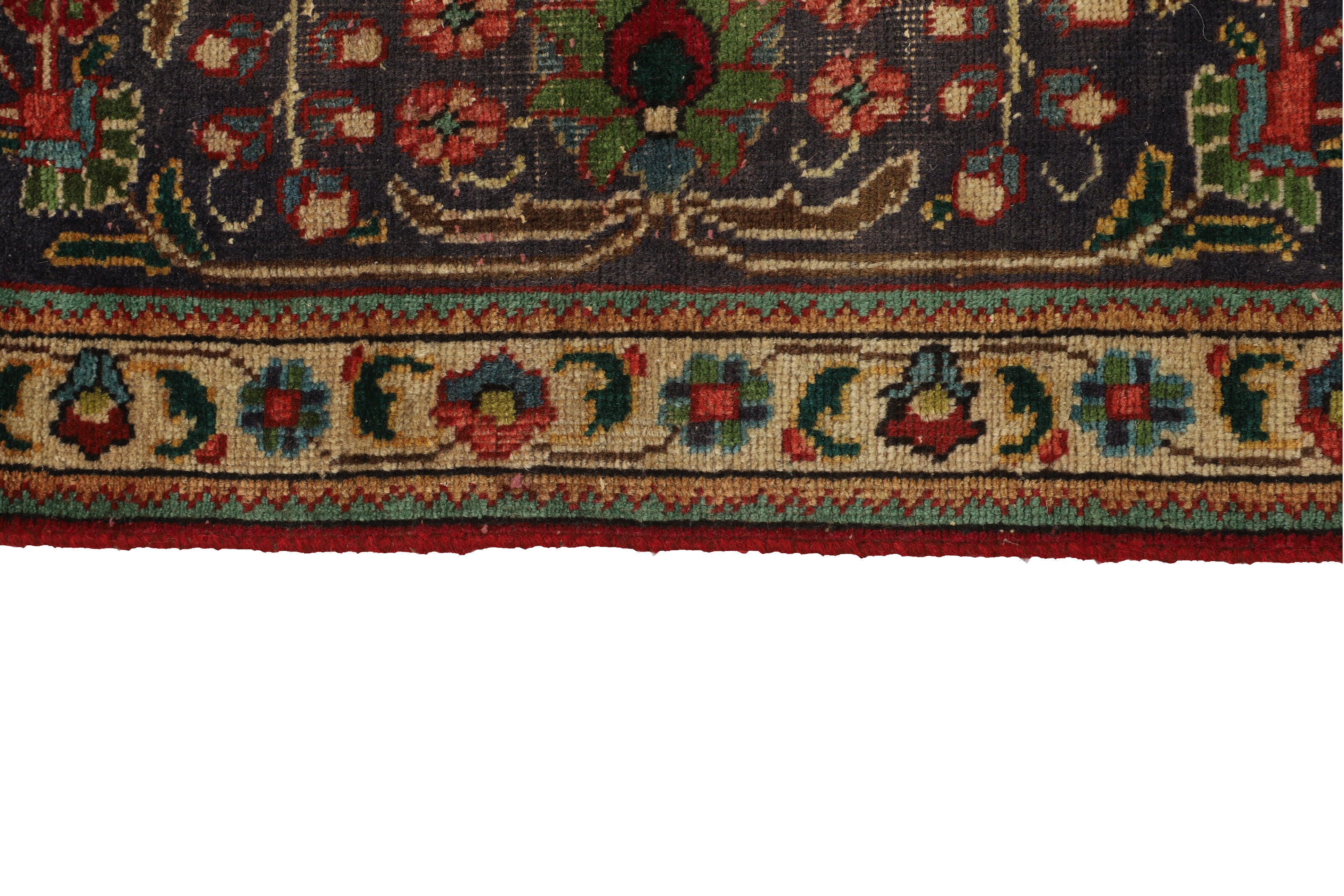 Arden Vista Vintage Rug
