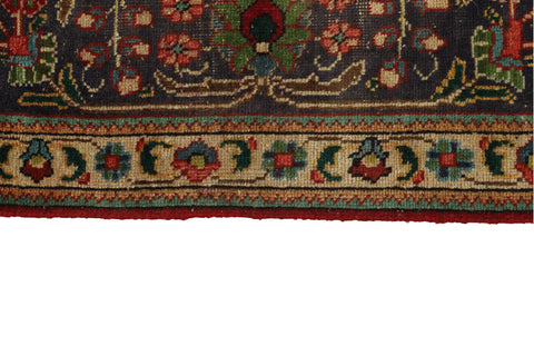 Arden Vista Vintage Rug