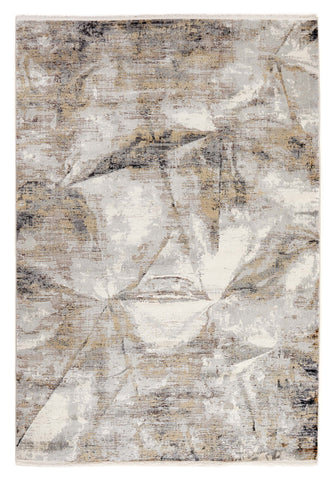 Aster Archive Abstract Rug