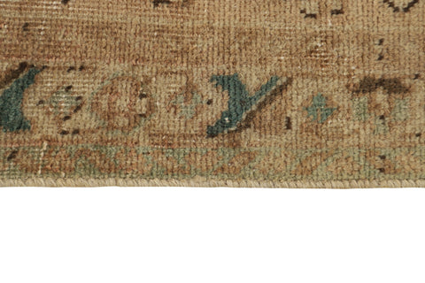 Aster Canvas Vintage Rug