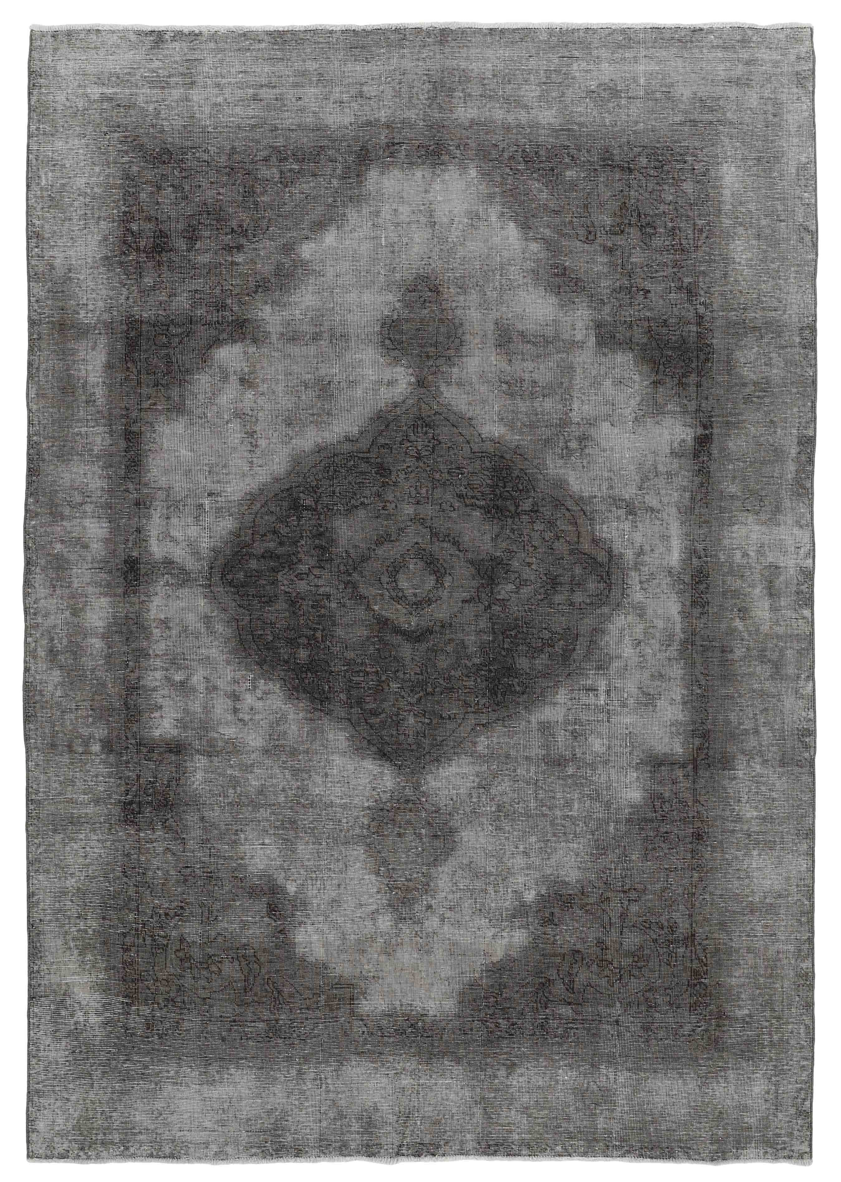 Aster Drift Vintage Rug