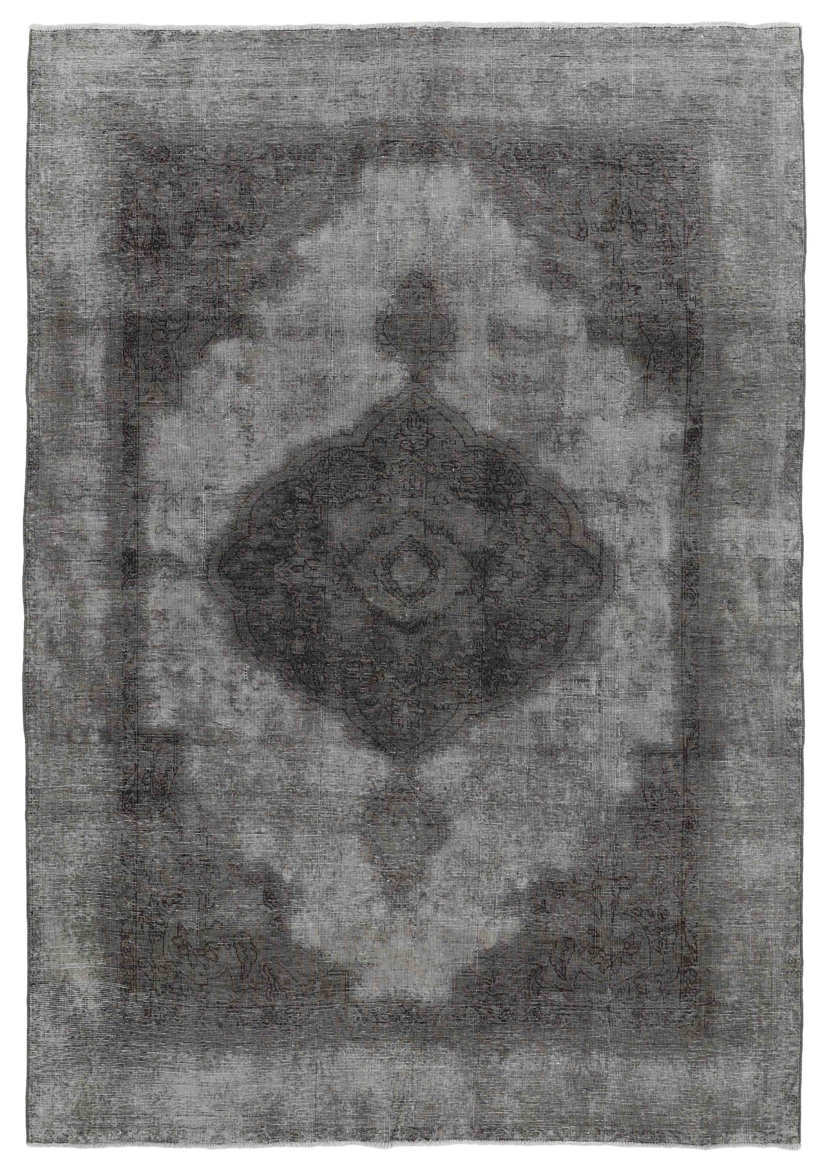 Aster Drift Vintage Rug