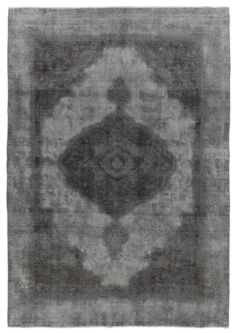 Aster Drift Vintage Rug