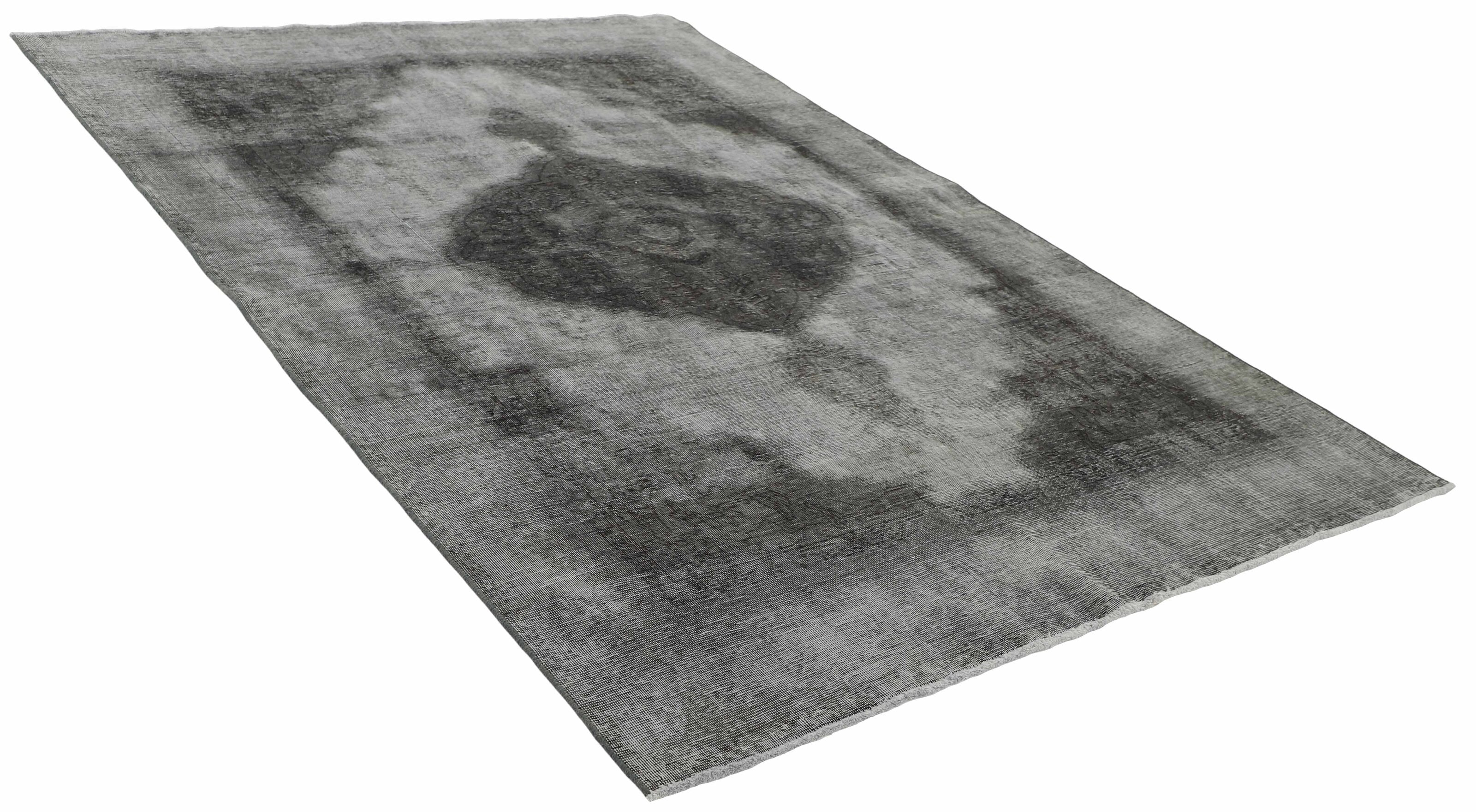 Aster Drift Vintage Rug