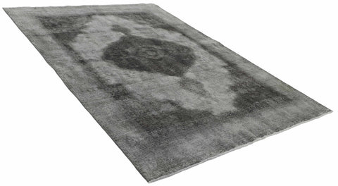 Aster Drift Vintage Rug