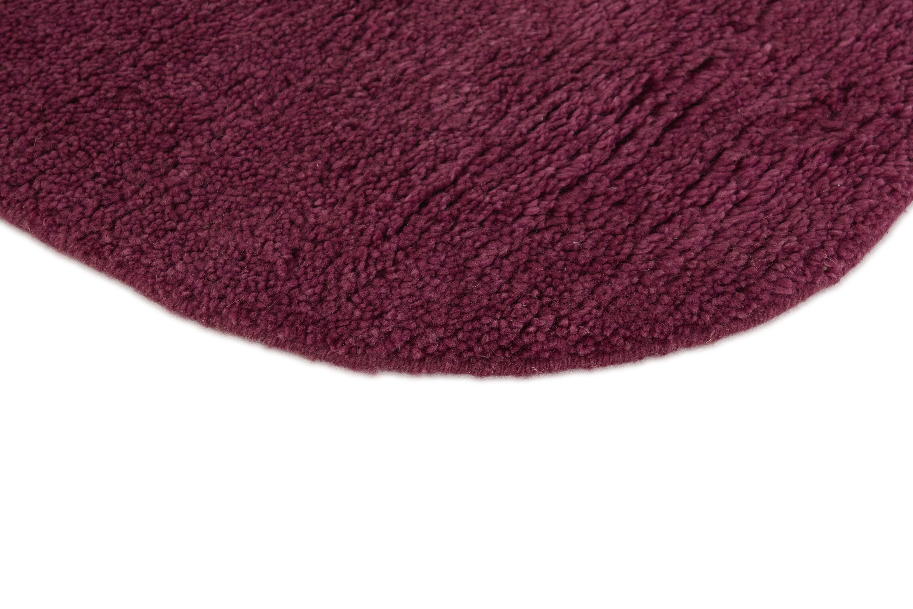 Aster Ember Modern Rug