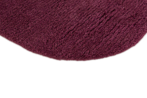 Aster Ember Modern Rug