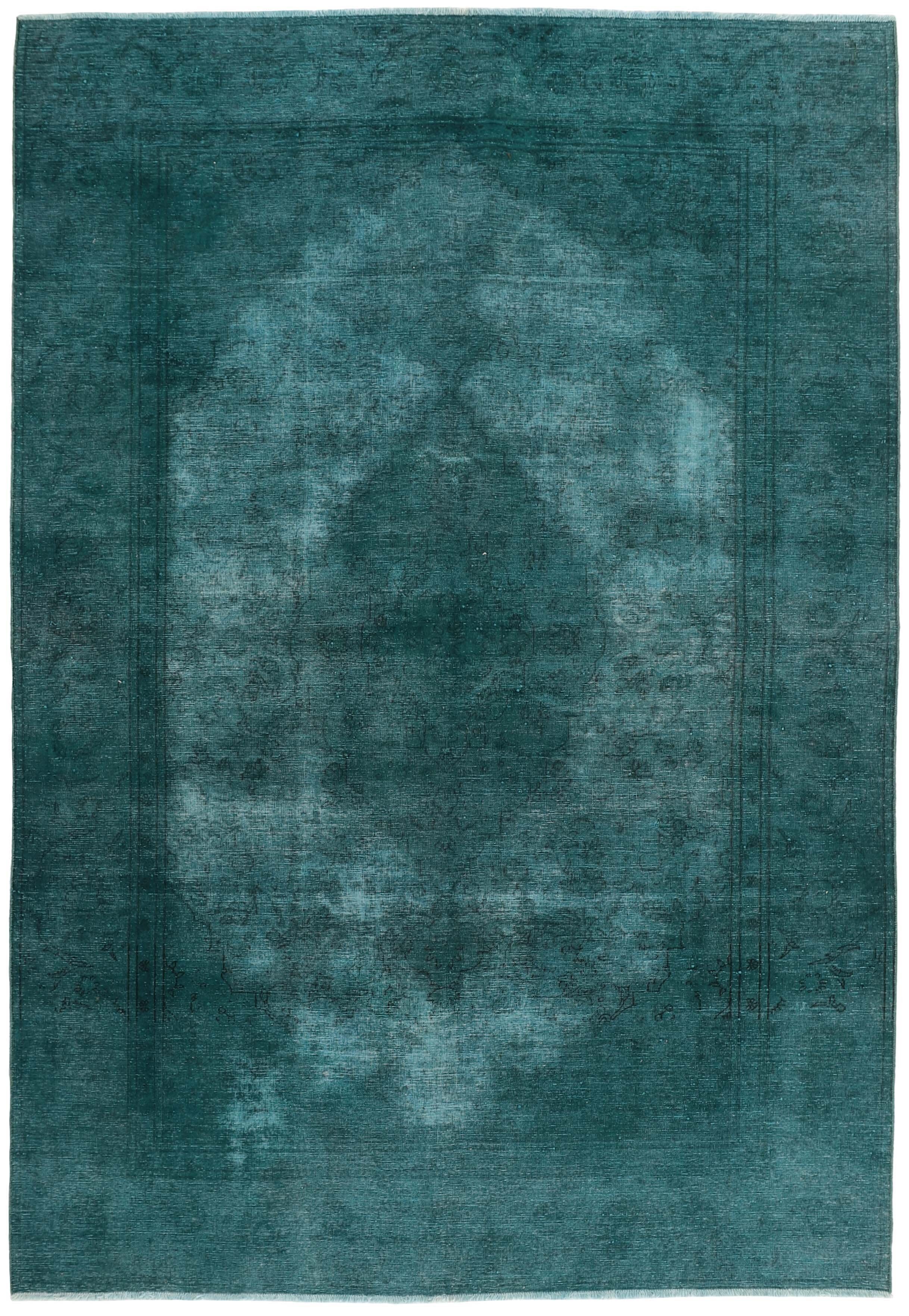 Aster Fable Vintage Rug