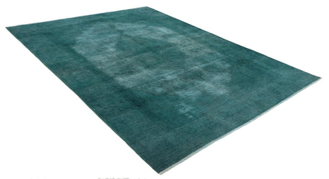 Aster Fable Vintage Rug