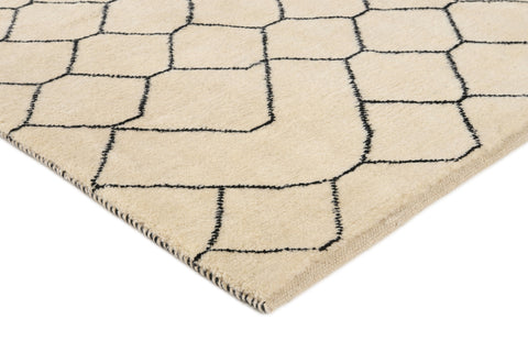 Aster Gallery Textured Rug