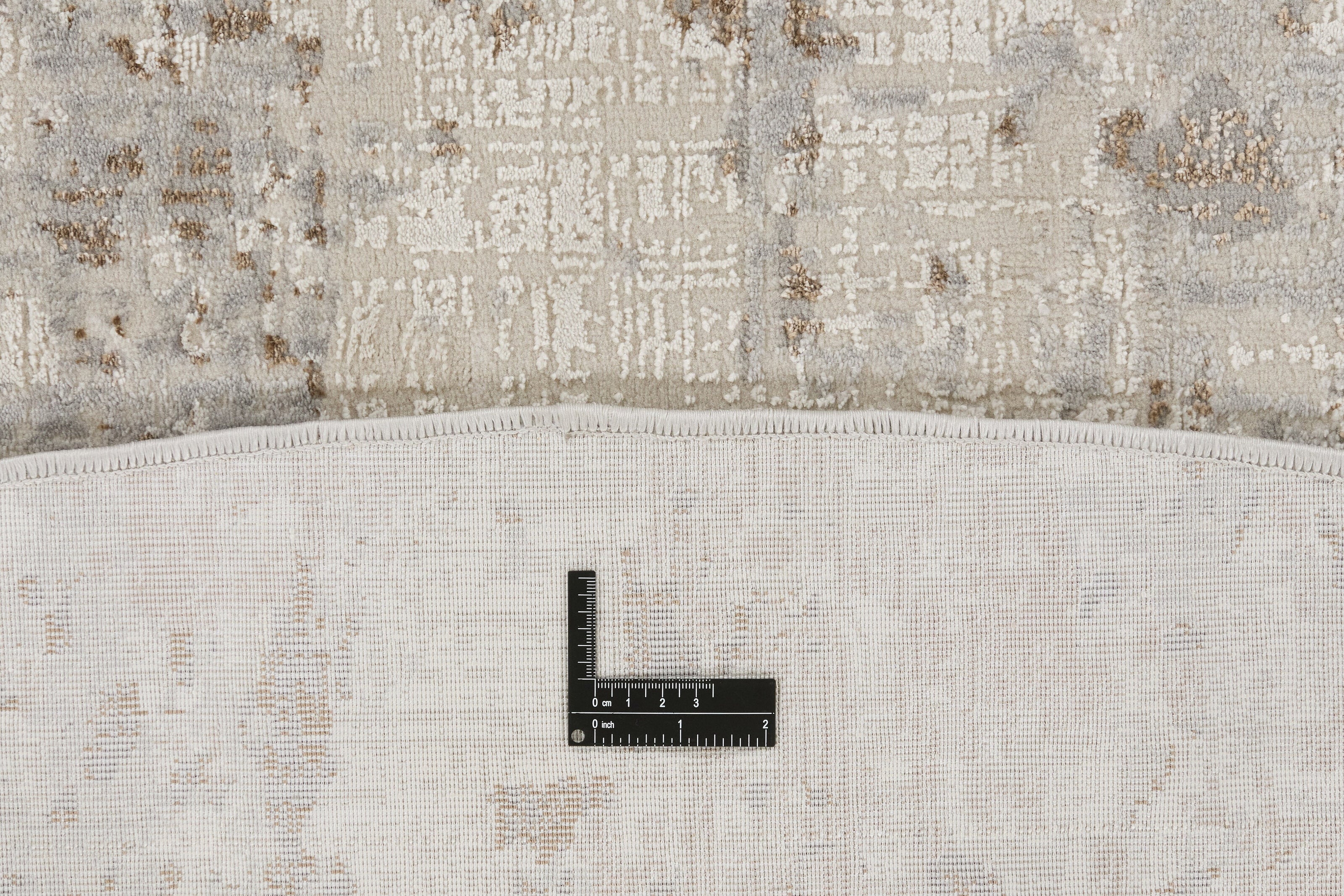 Aster Garden Round Rug