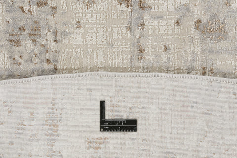 Aster Garden Round Rug