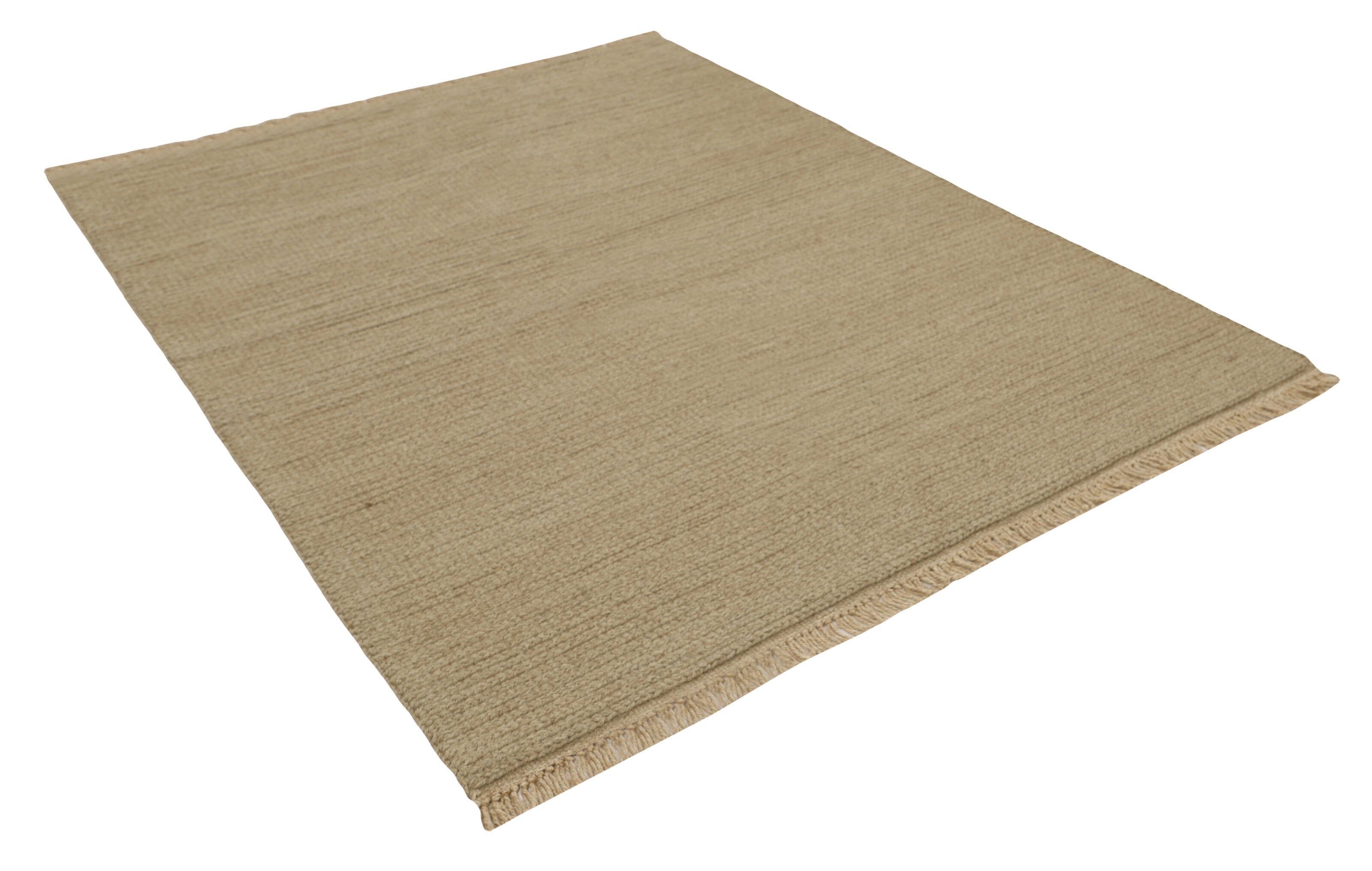 Aster Grove Flatweave Rug