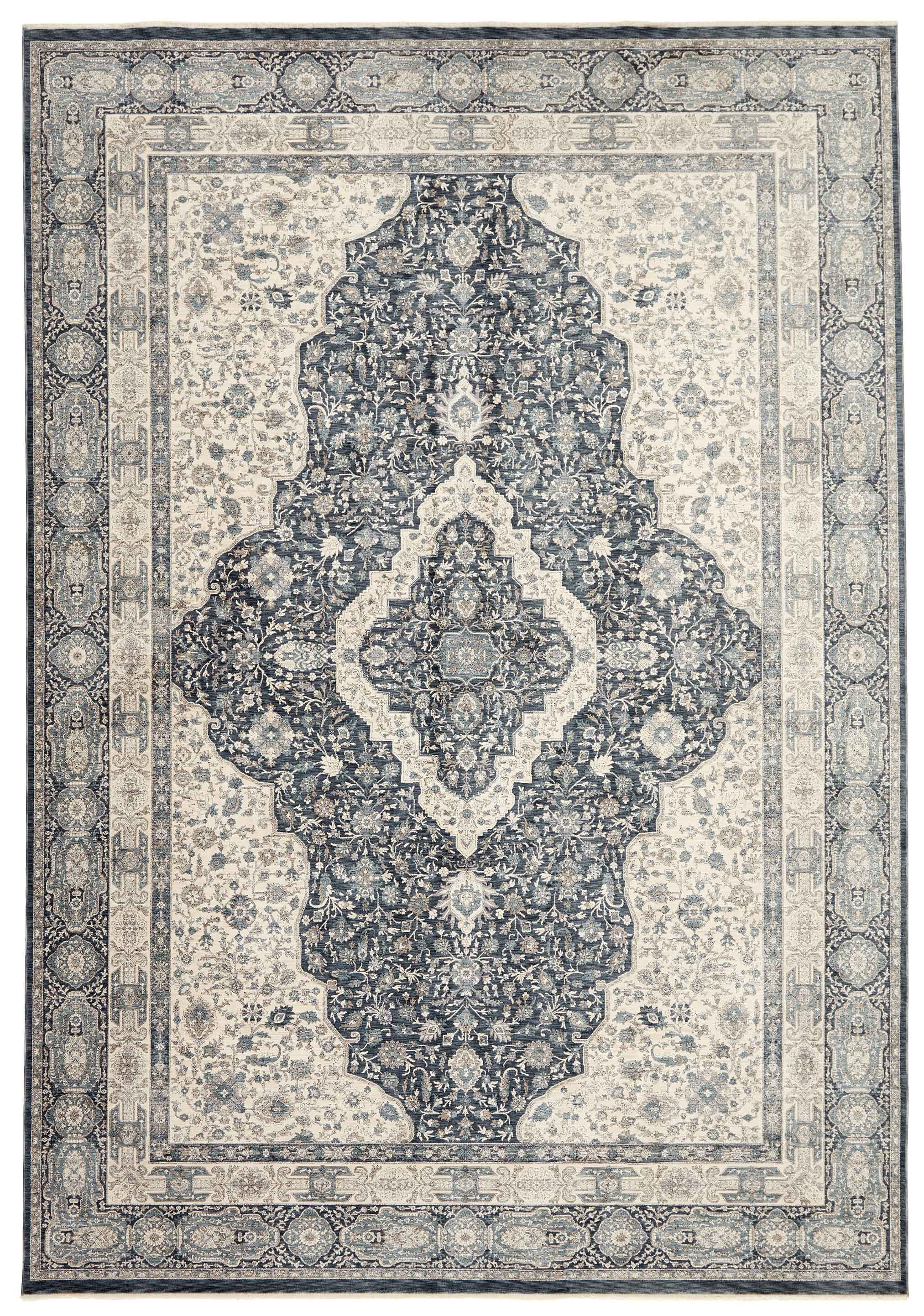 Aster Meadow Design Rug
