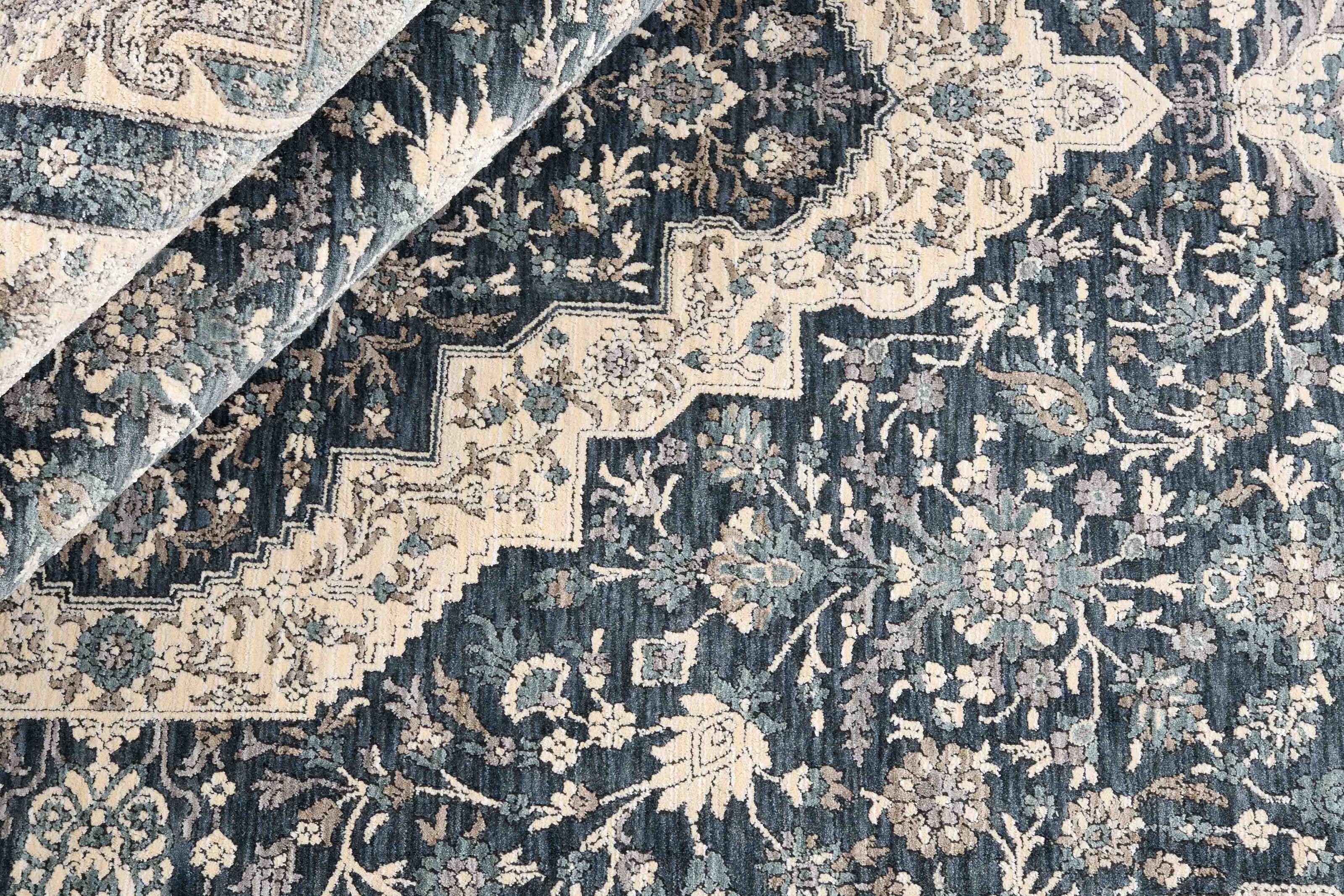 Aster Meadow Design Rug