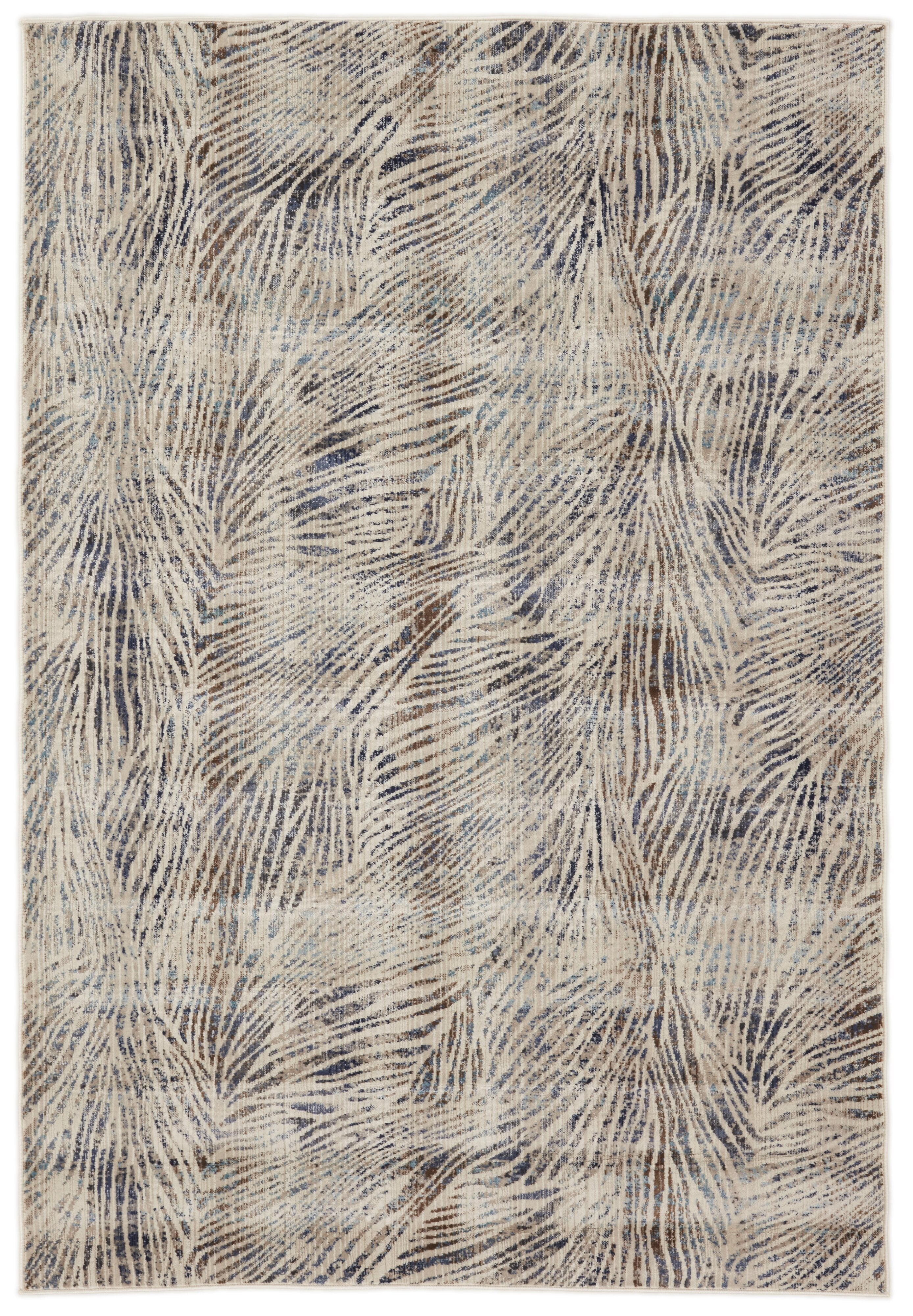 Aster Mosaic Design Rug