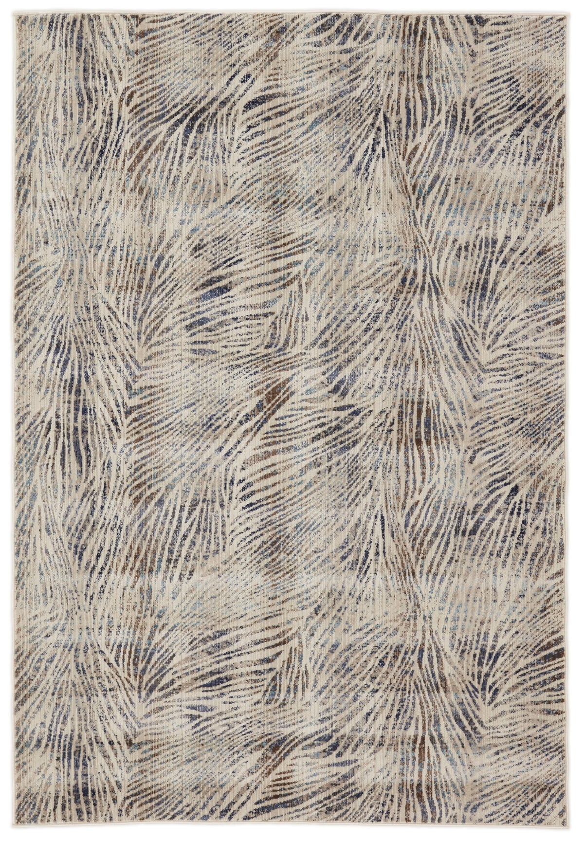 Aster Mosaic Design Rug