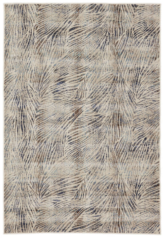 Aster Mosaic Design Rug