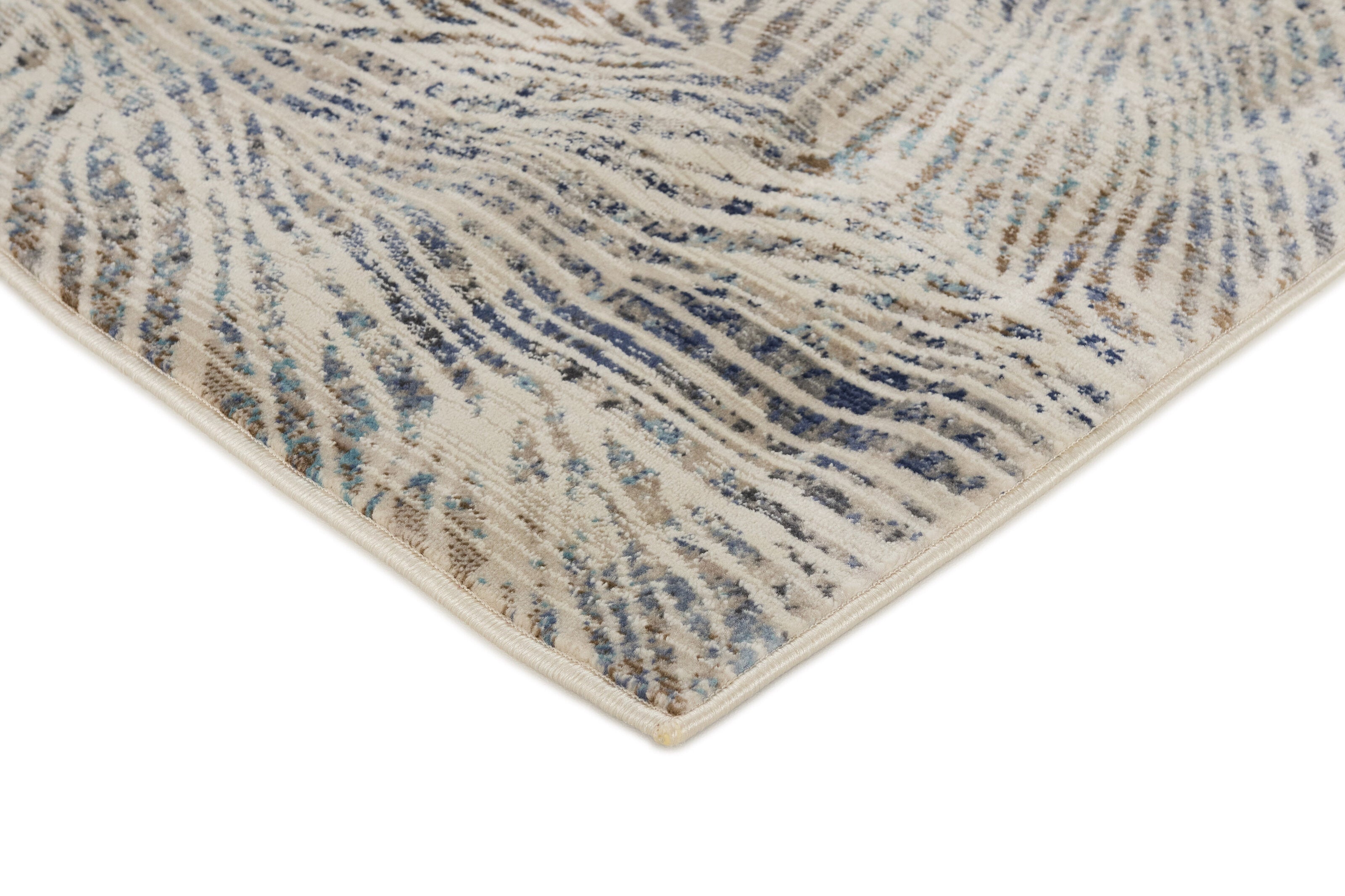 Aster Mosaic Design Rug