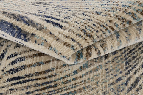 Aster Mosaic Design Rug