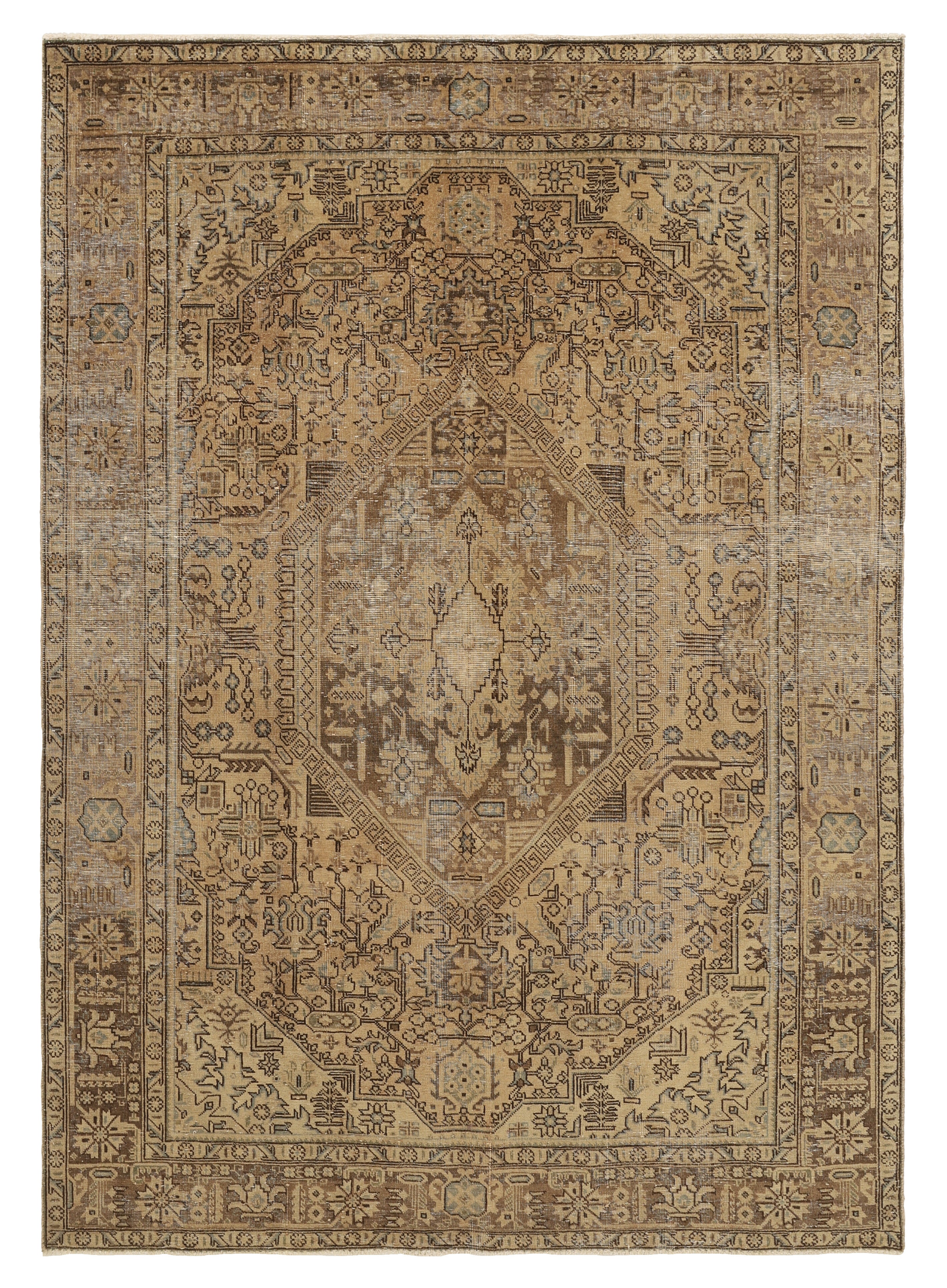 Aster Nomad Vintage Rug