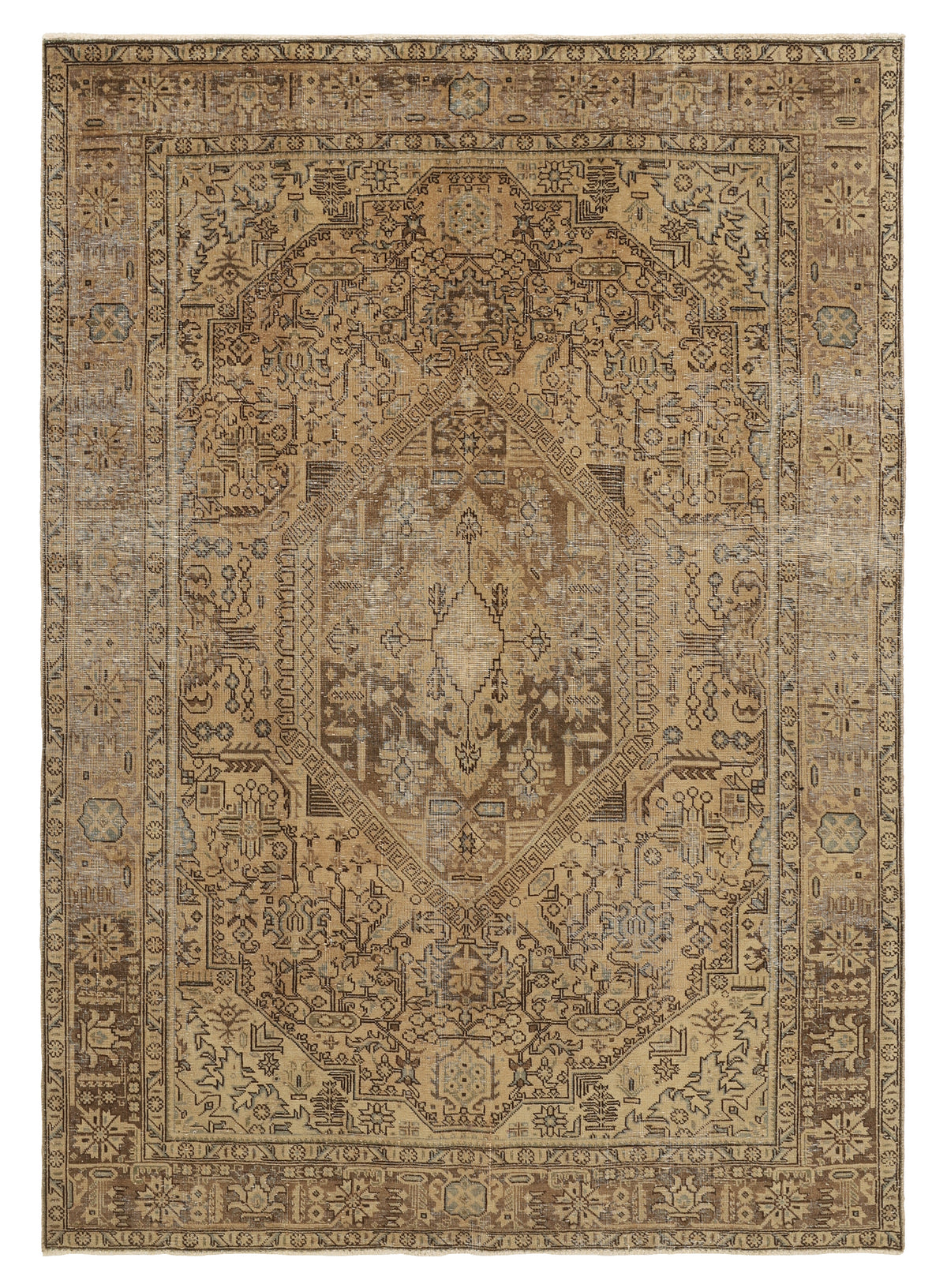 Aster Nomad Vintage Rug
