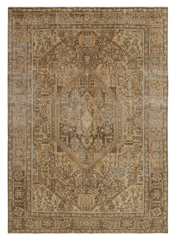 Aster Nomad Vintage Rug