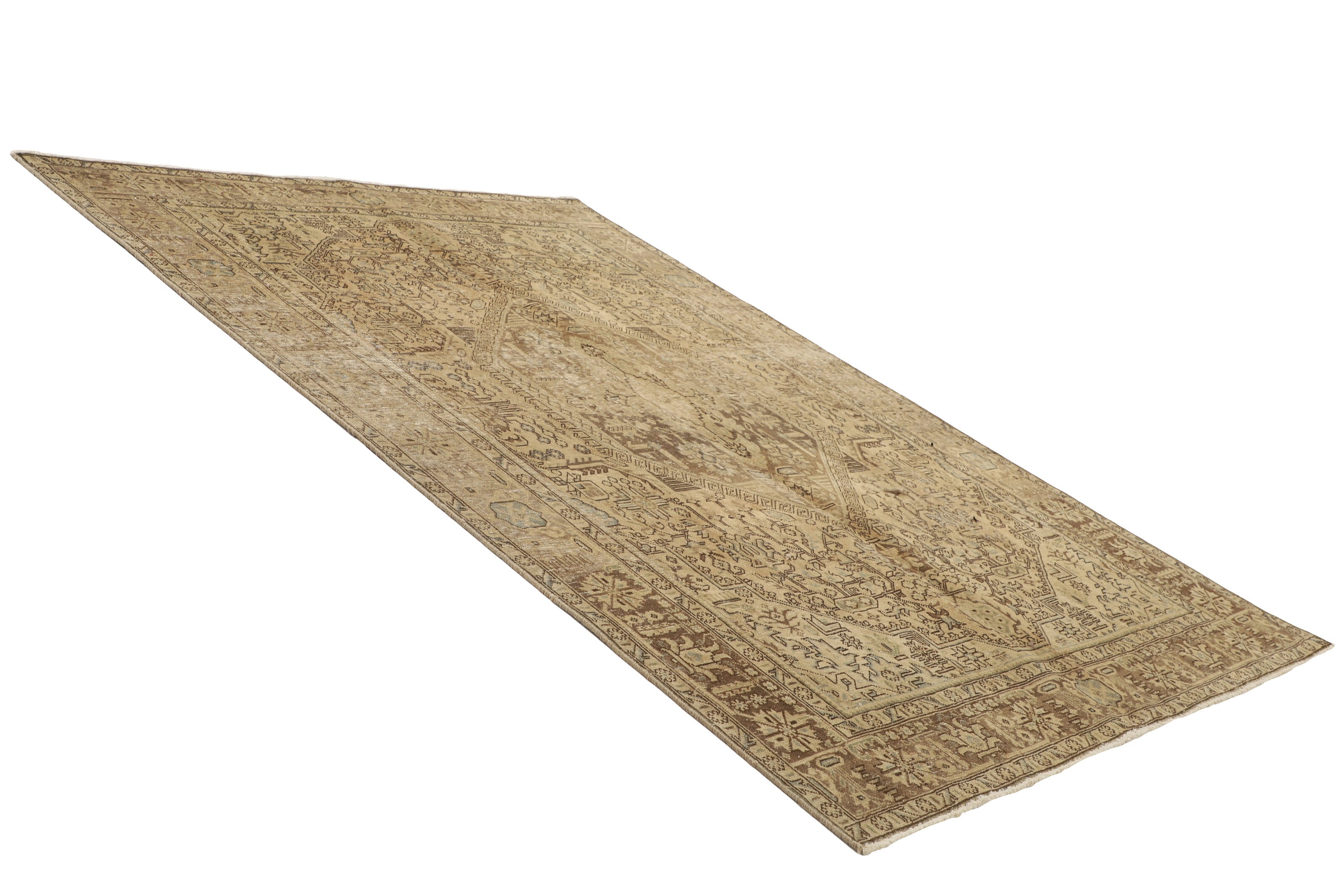 Aster Nomad Vintage Rug