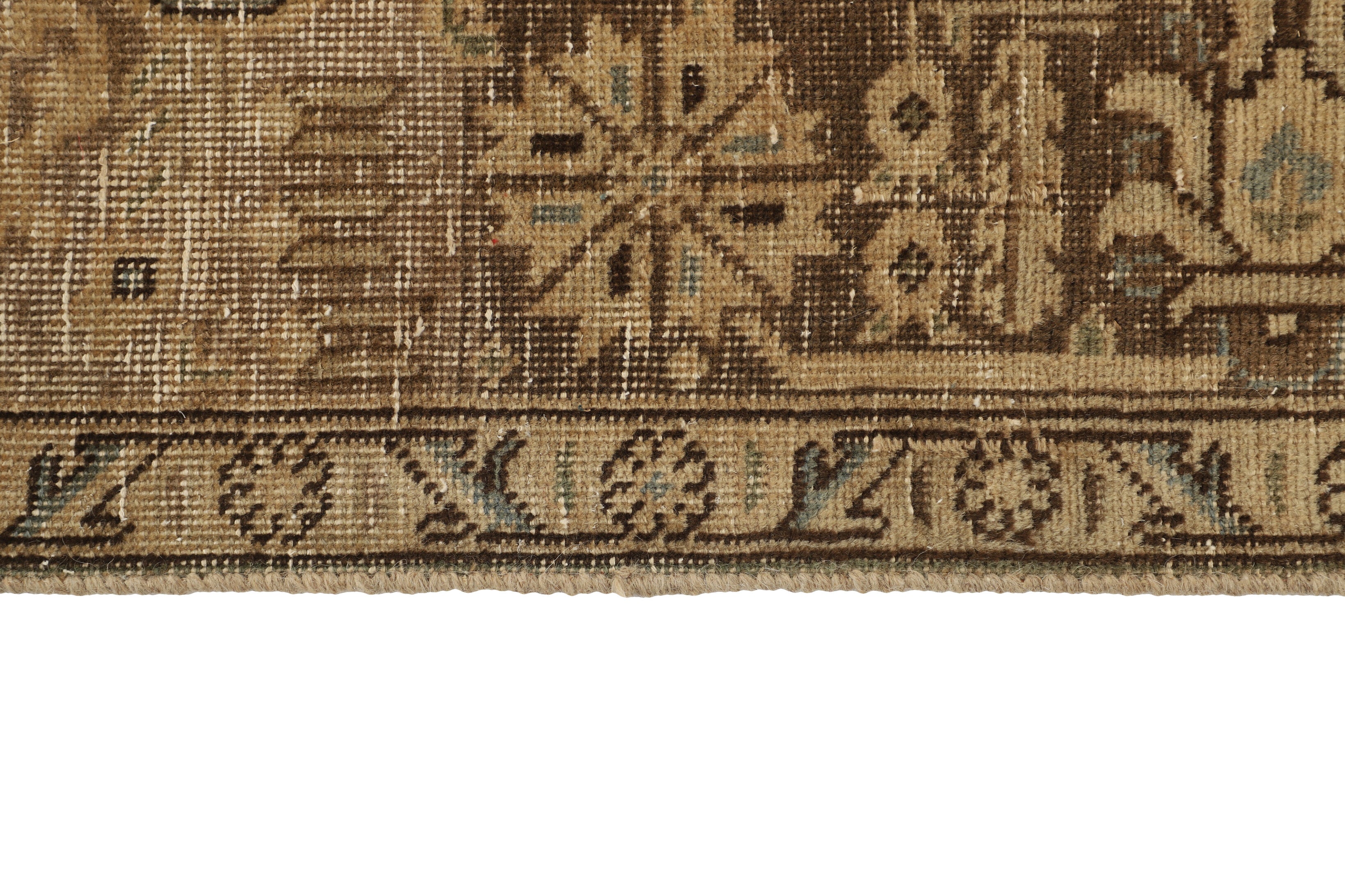 Aster Nomad Vintage Rug