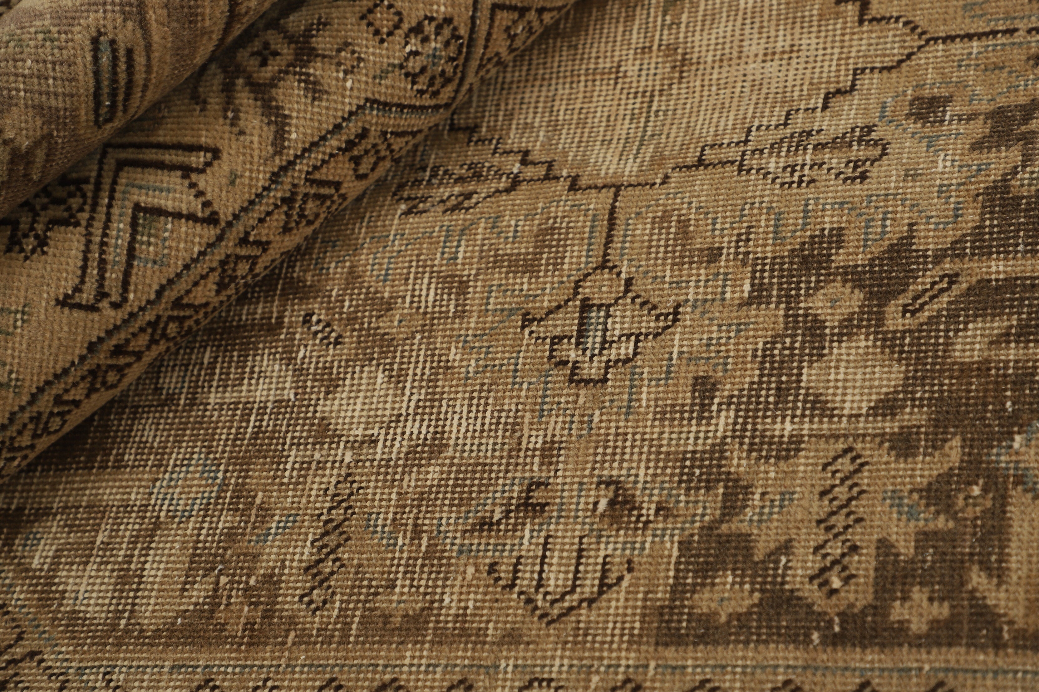 Aster Nomad Vintage Rug