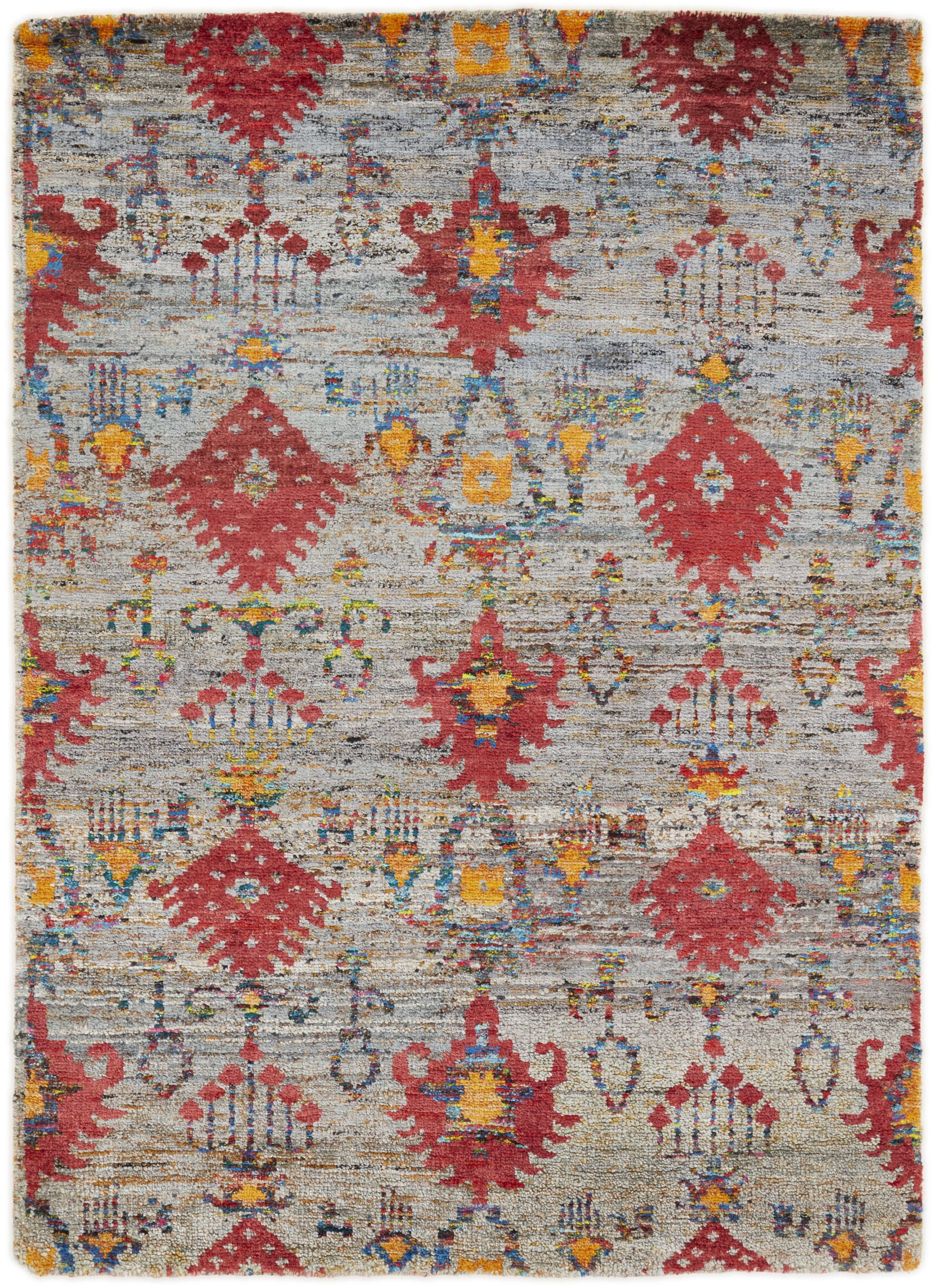 Aster Orchard Modern Rug