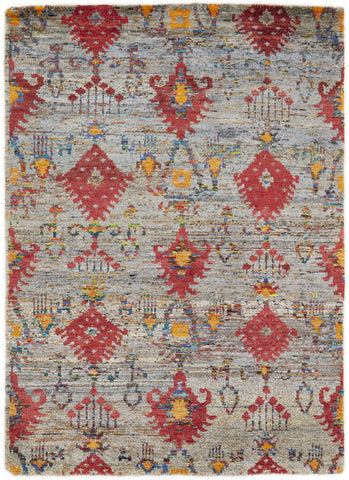 Aster Orchard Modern Rug