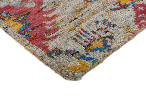 Aster Orchard Modern Rug
