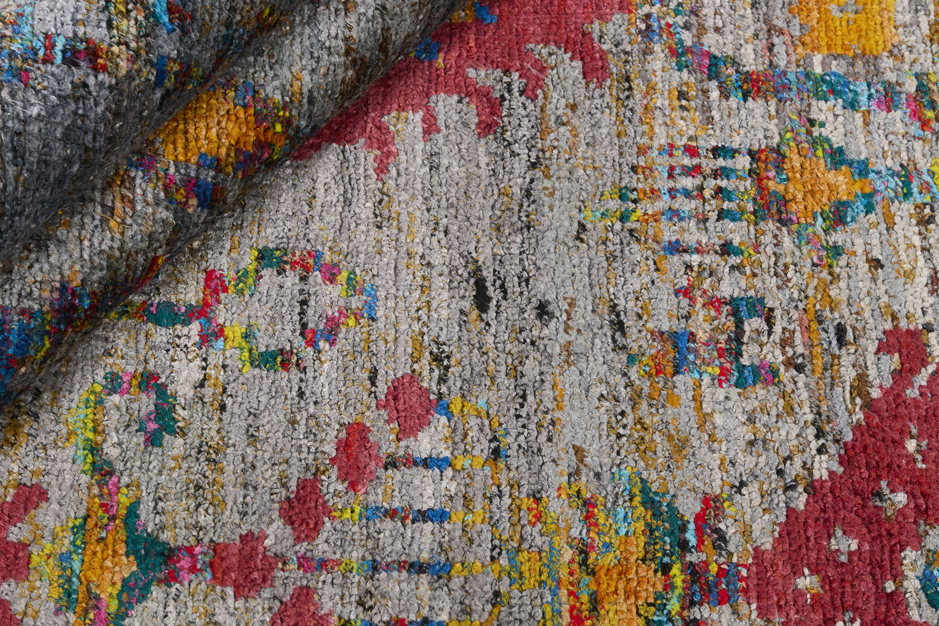 Aster Orchard Modern Rug