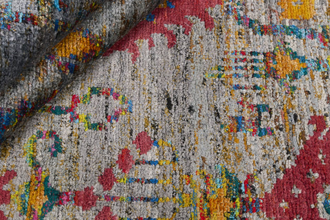 Aster Orchard Modern Rug
