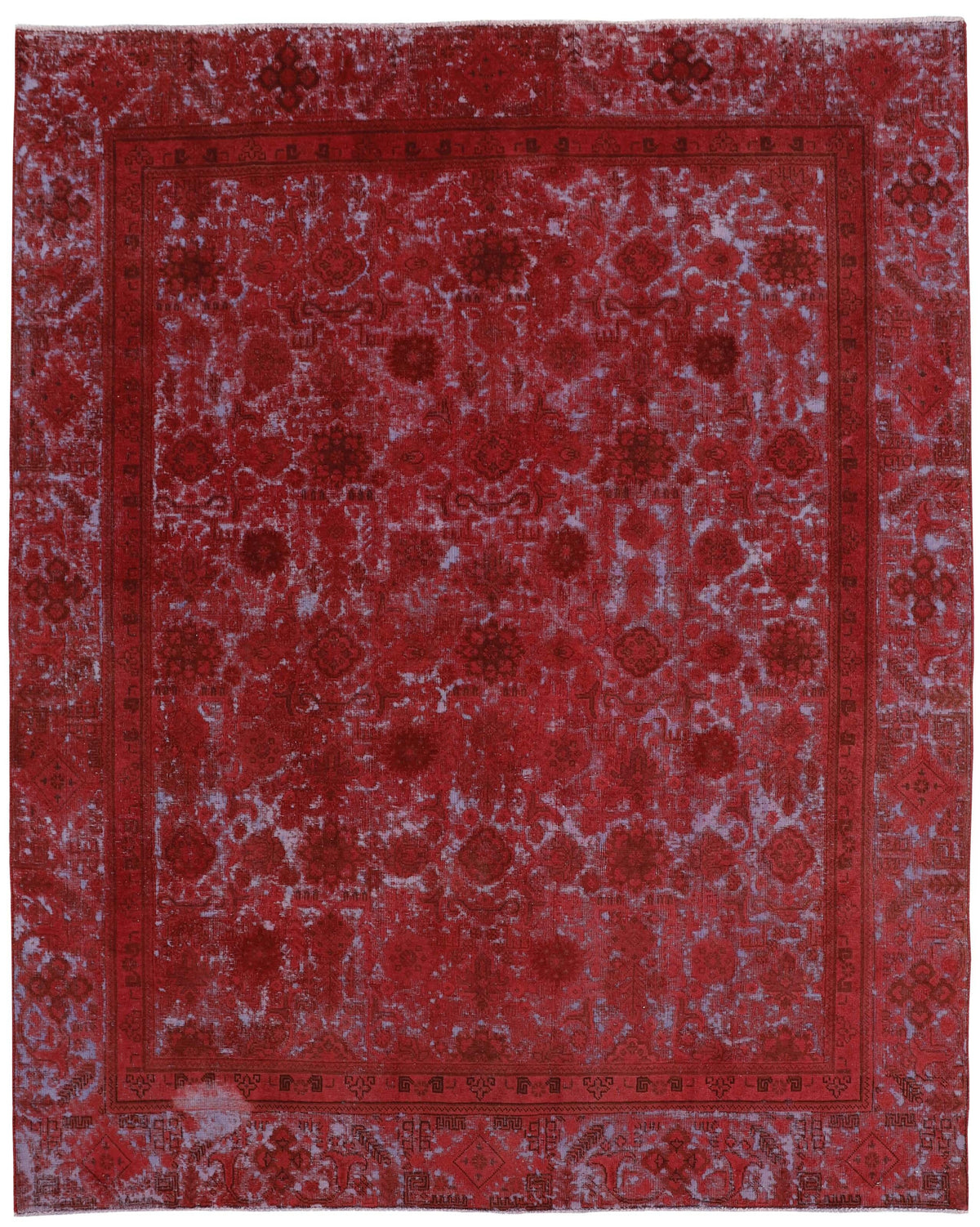 Aster Palace Vintage Rug