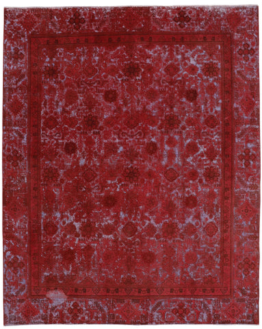 Aster Palace Vintage Rug