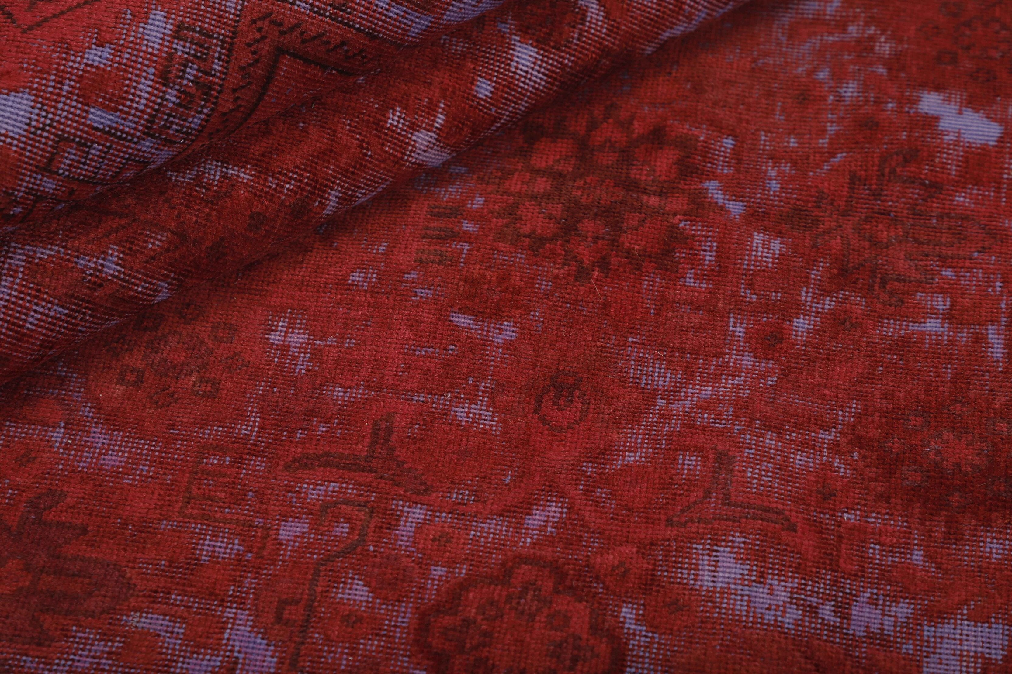 Aster Palace Vintage Rug