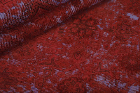 Aster Palace Vintage Rug