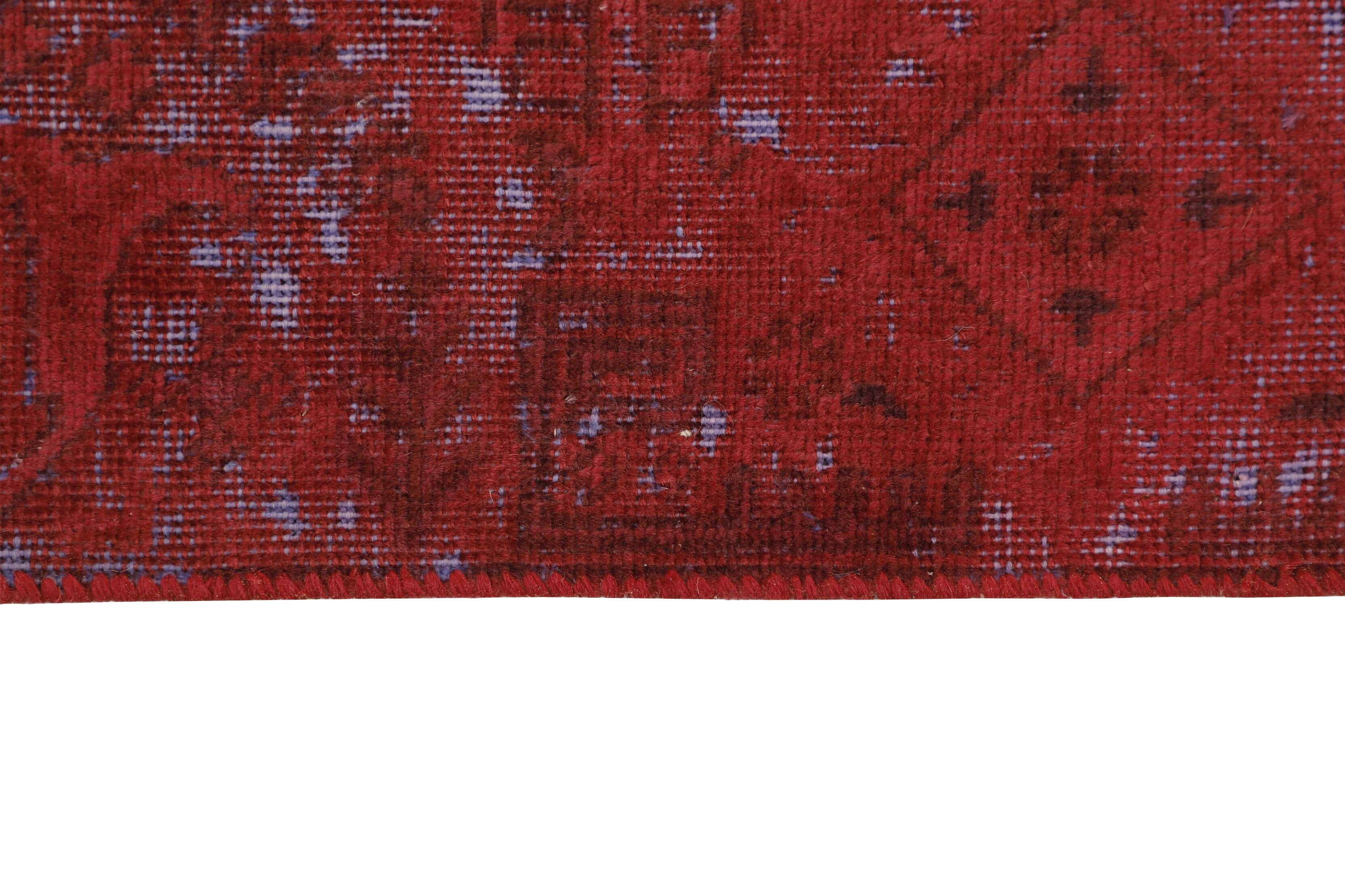 Aster Palace Vintage Rug