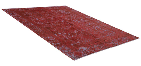 Aster Palace Vintage Rug