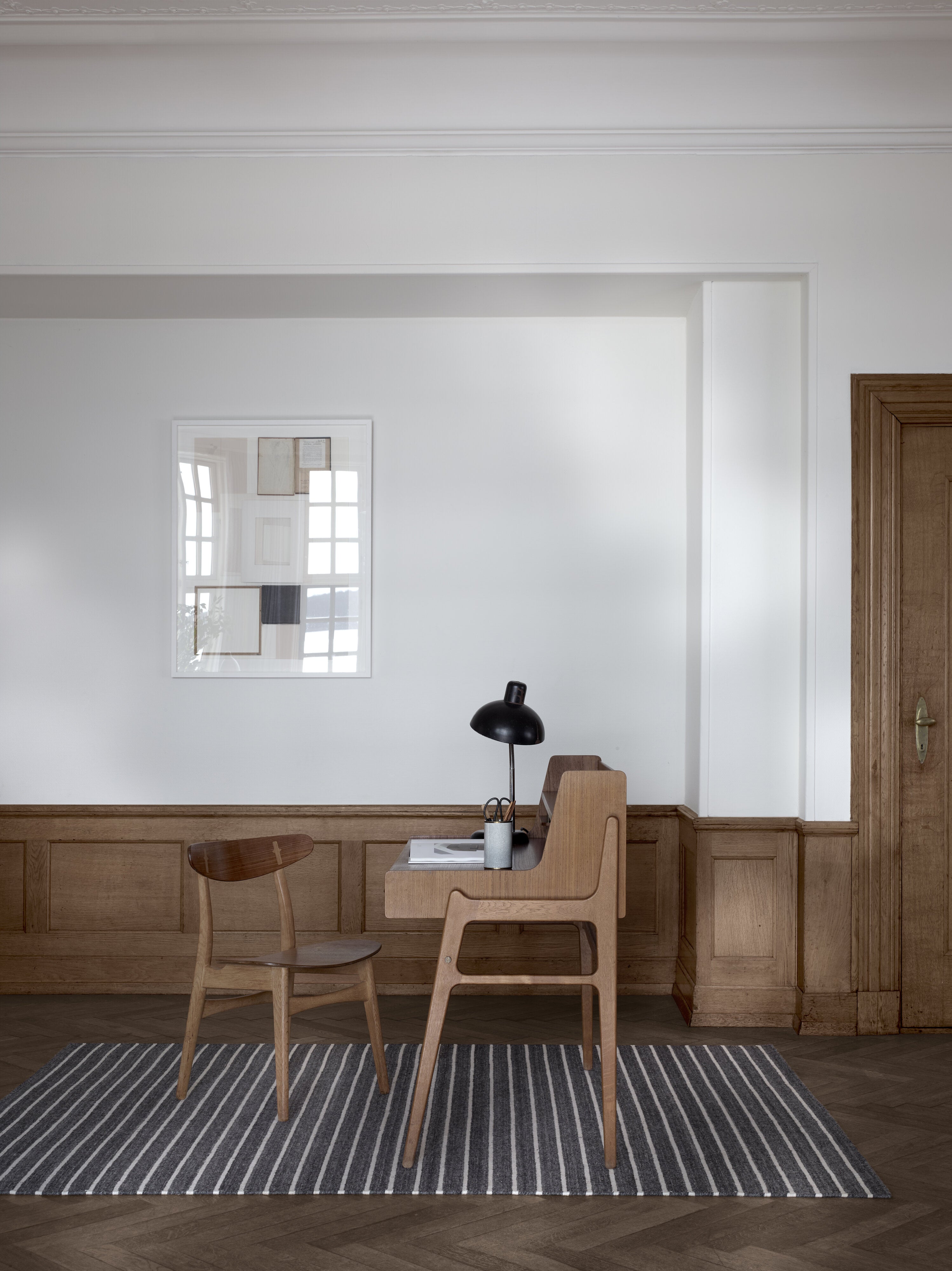 Aster Studio Design Rug