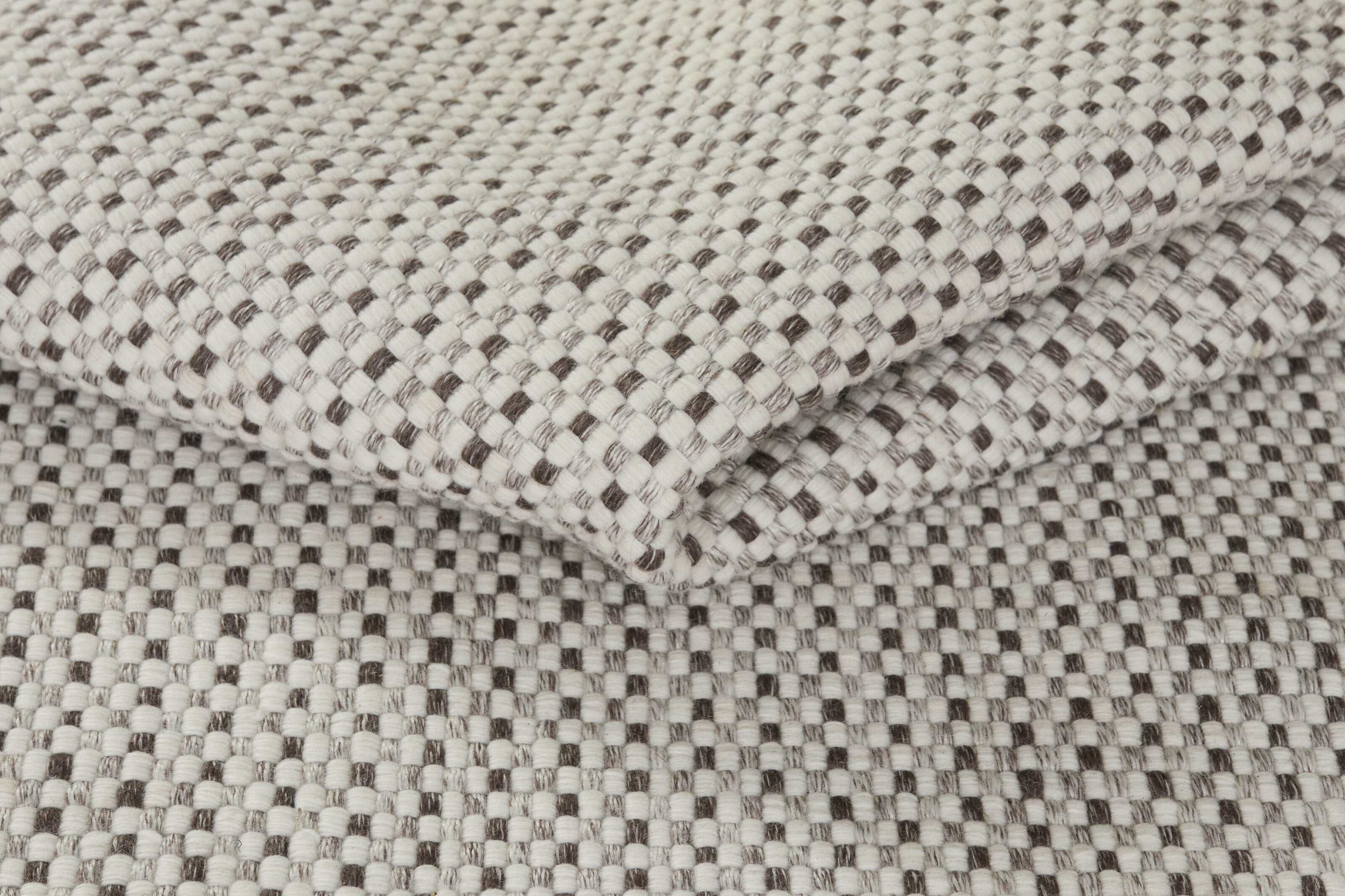 Aster Terrace Flatweave Rug