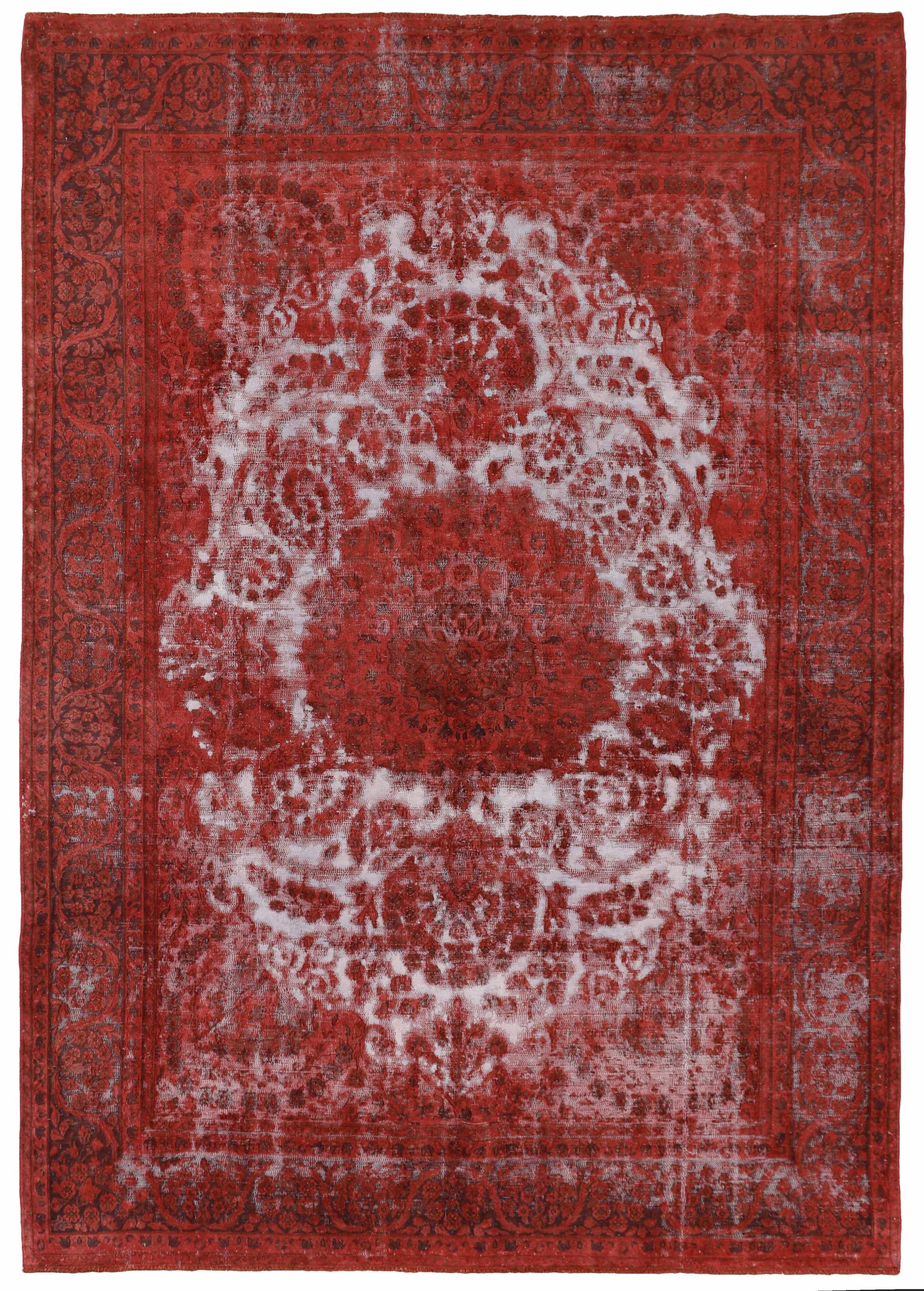 Aster Vista Kerman Rug