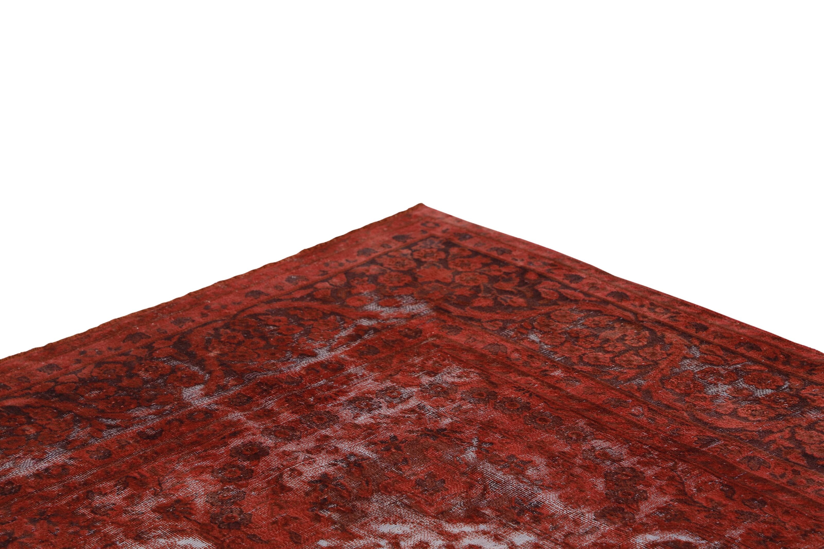 Aster Vista Kerman Rug