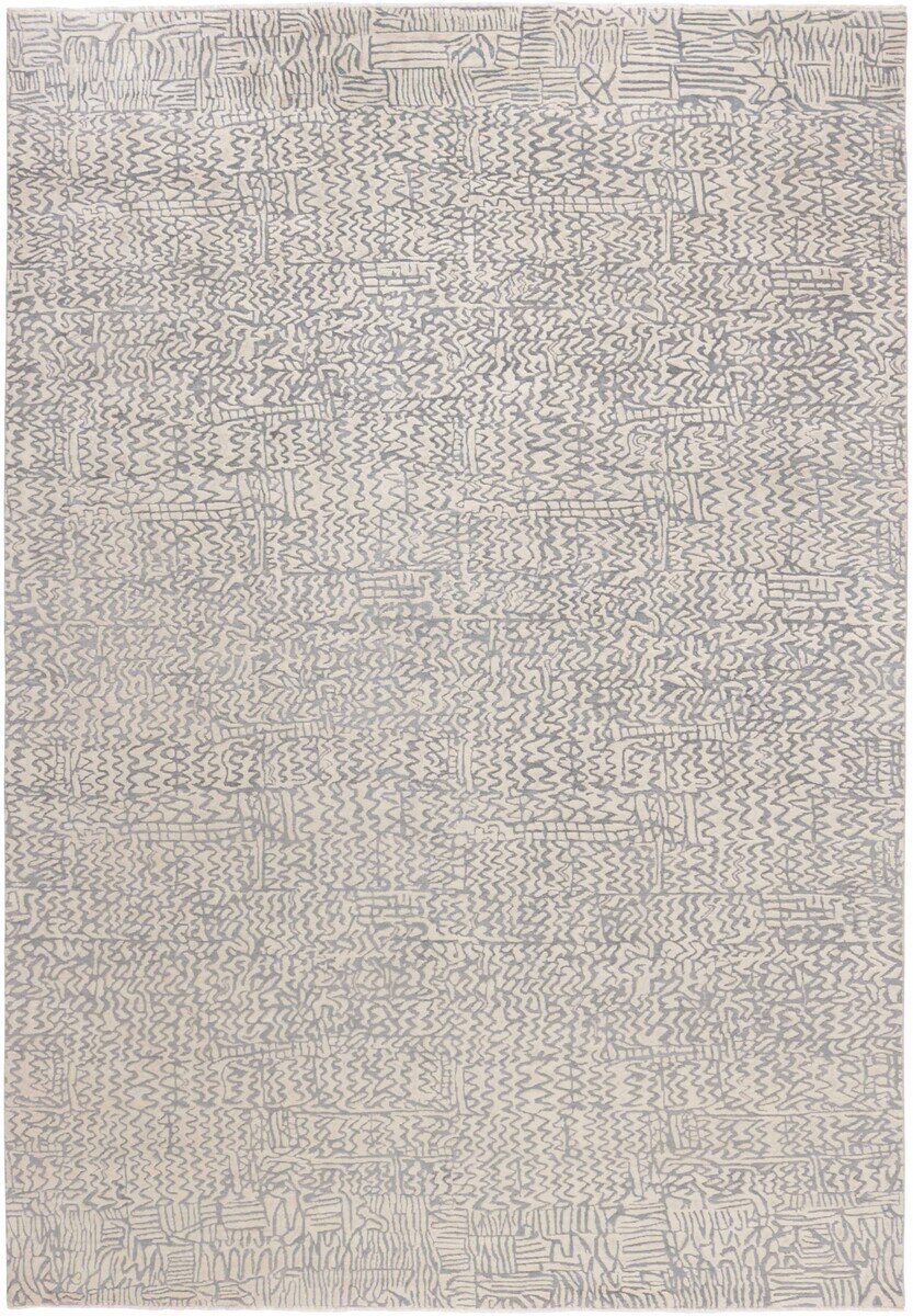 Aster Woven Damask Rug