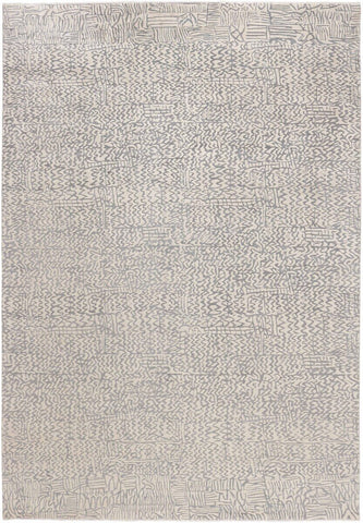 Aster Woven Damask Rug