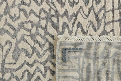 Aster Woven Damask Rug