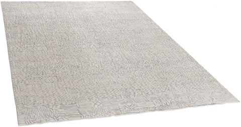 Aster Woven Damask Rug